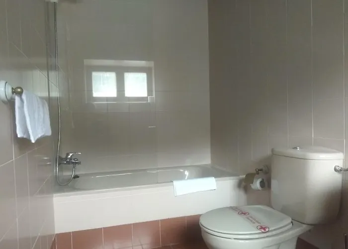 De Montana El Travieso Hotel Candelario